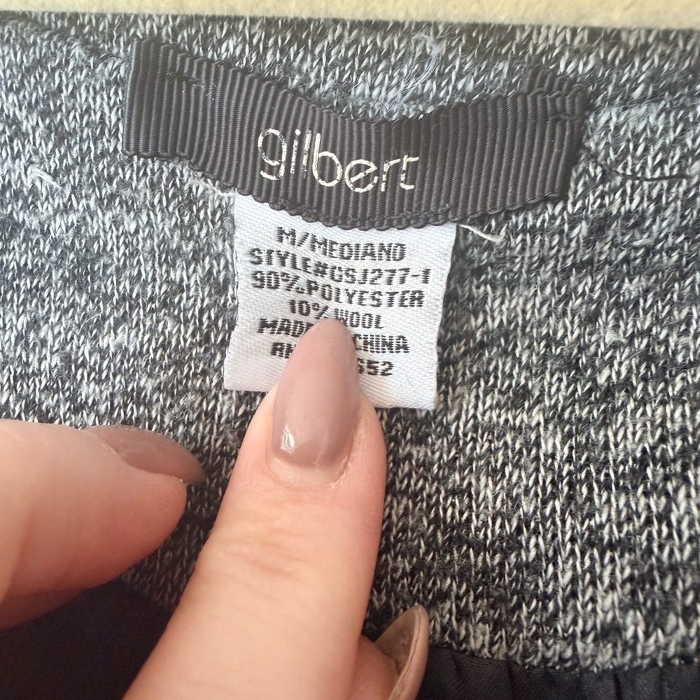 Gilbert Grey Blazer – Size M – Blazer - Picture 4 of 16
